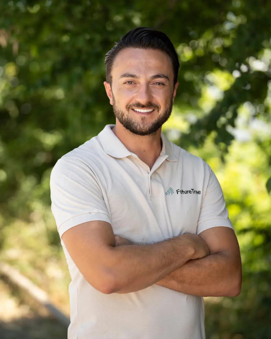Afrim Saliu