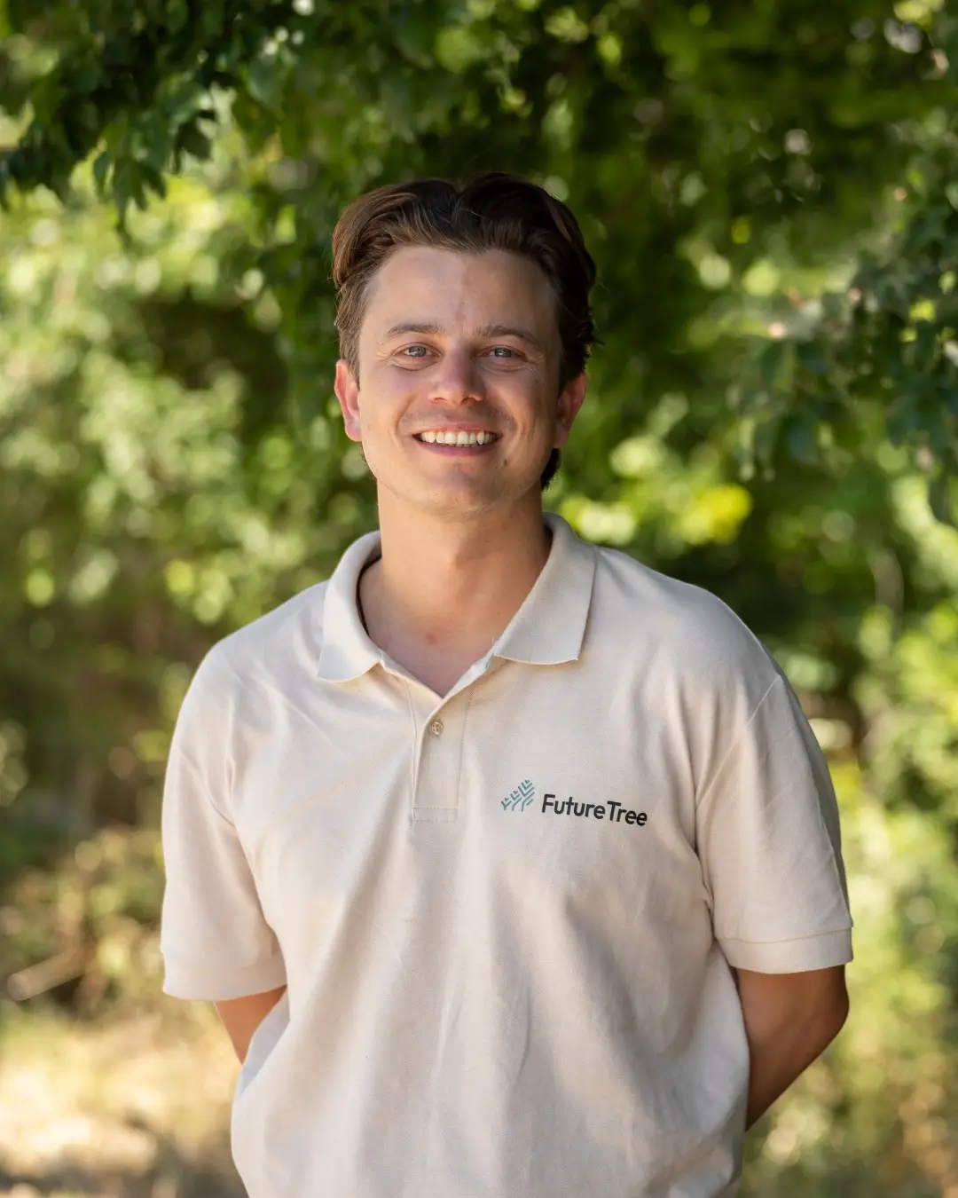 Tiano Thomas